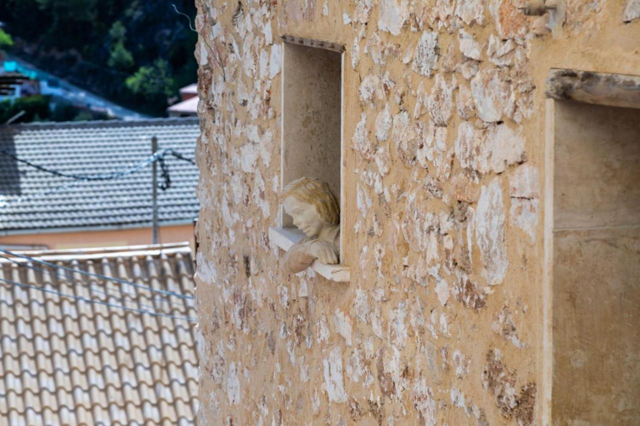 Апартаменты Domus Lapidis - Medina Богарра Экстерьер фото