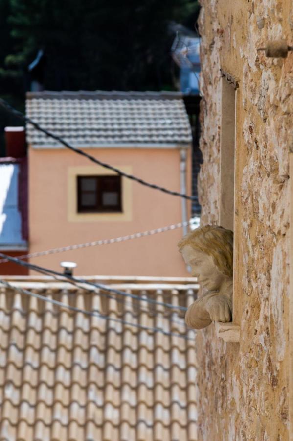 Апартаменты Domus Lapidis - Medina Богарра Экстерьер фото